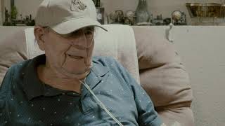 Our Patient Shares His Story | RC Hospice Care