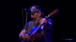 Steve Earle - Devil&#39;s Right Hand