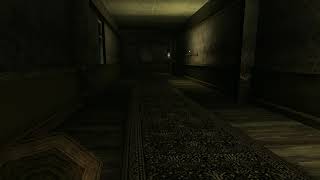 Escape from Innsmouth Hotel - One of the Greatest Moment In Gaming