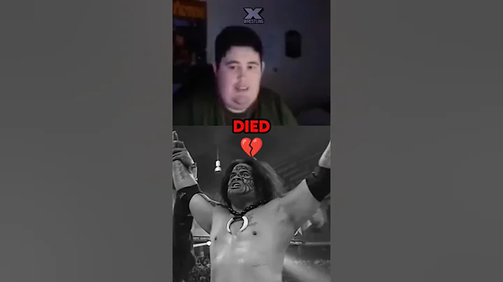 Pov : Legendary Deaths In Wwe 🥹❤️‍🩹 #wwe #wwewrestler #hulkhogan #shorts