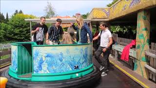 El Rio Grande Onride Walibi , Holland by Elena Ned 79 views 1 month ago 3 minutes, 6 seconds