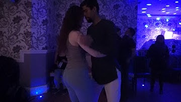 Zouk Ireland anniversary party