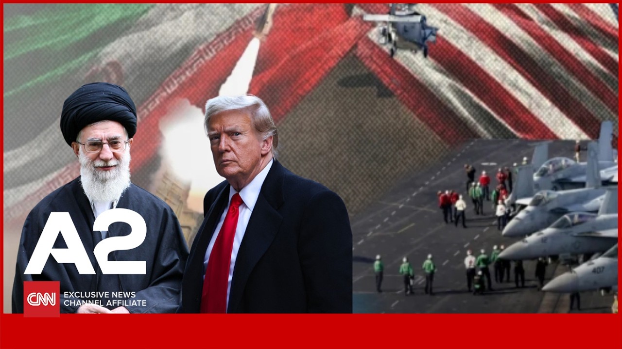 Ajatollah Khamenei e la gati skemën nëse ekzekutohej. Sa zgjat lufta e SHBA-Izraelit? Kina e Rusia..