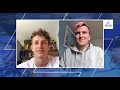 An Interview with Oscar Kelly and Charlie Harding