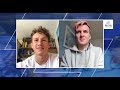 An Interview with Oscar Kelly and Charlie Harding