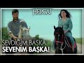Sevdiğim Başka Sevenim Başka Hercai