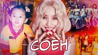 видео: Соен - queencard группы (G)I-DLE | Автор и фэшн-директор (G)I-DLE | Как найти себя после провала картинка: Соен - queencard группы (G)I-DLE | Автор и фэшн-директор (G)I-DLE | Как найти себя после провала