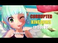 CORRUPTED KINGDOMS | EP 37 | TRIPLE SCOOP ICE CREAM!