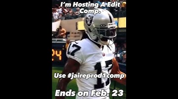 Im Hosting A Edit Comp Use #jaireprod1comp #shorts #foryoupage #viral #trending #blowup #fyp #foryo