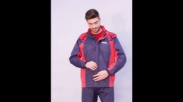 JS508 by ZEEL Raincoat | Buy Raincoat For Bikers