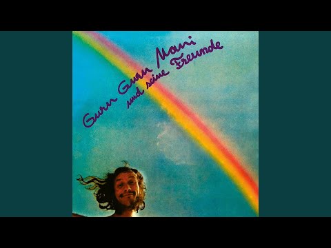 Putar Walking (Eating My Hot Dog) - Guru Guru