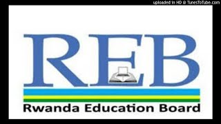 Rwanda Education Board|P2| Ikinyarwanda|ISOMO:Igihekane nw|Day_27