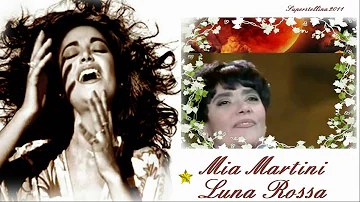 Mia Martini: Luna Rossa