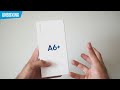 Samsung Galaxy A6+ | Unboxing en español