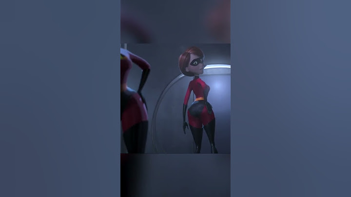 In THE INCREDIBLES (2004), This scene is a nod to Peter Pan...