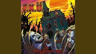 Watch Fku Highway To Horror video