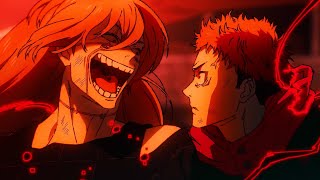 Jujutsu Kaisen Season 2「AMV/EDIT」 4K