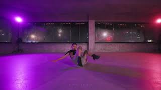 Zae France - Leg Day / LEEZ CHOREO