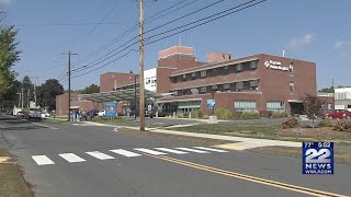 Nurses voice concerns over changes at Baystate Noble Hospital