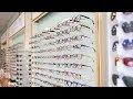 Optical Store Highlight | Rosemary's Optical Shop | Brockville, ON