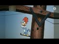 Woody Woodpecker: The Great Adventure (2008) - Everybody Thinks I