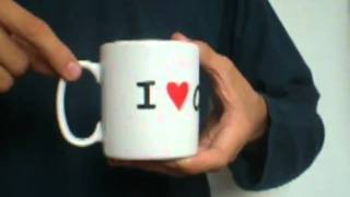 Comic Sans Trailer