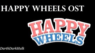 Happy Wheels OST
