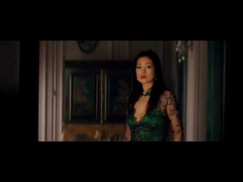 SHANGHAI (2010)   Official Trailer thumbnail