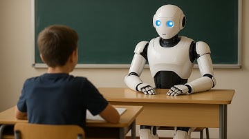 Demuéstrale a la IA que sí sabes