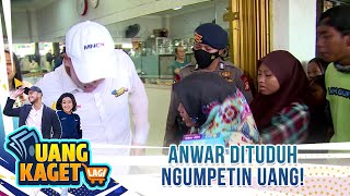 Istrri Pak Jara Curiga Anwar Ngumpetin Uangnya!! - Uang Kaget Lagi