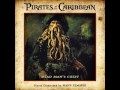 Pirates Of The Caribbean 2 (Expanded Score) - End Titles