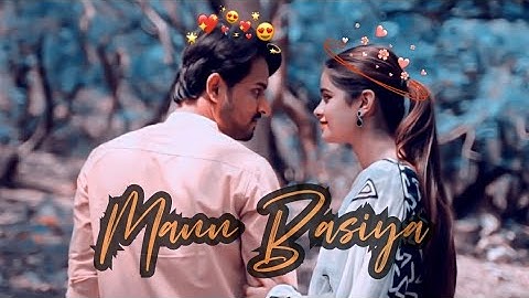 Mann Basiya || New Sambalpuri Video ||Nigam & Raj Nandini || Sumeet & Swagatika ||uj music official