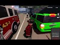 Tornado roleplay Trc