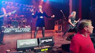 Sirenia - The Other Side (Live) - 70000Tons Cruise 2023