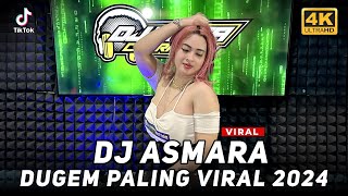 DJ DUGEM YG PALING BANYAK DI NANTI | AWAS NANTI KETAGIHAN•DUGEM ASAMARA