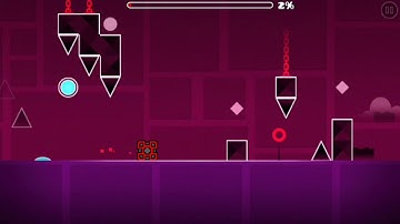 Ystep By Darnoc [Easy Demon] Geometry Dash (2.11)