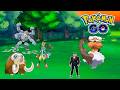 COMO GANARLE A GIOVANNI EN POKEMON GO! [MAYO 2026] #pokémon #pokemongo