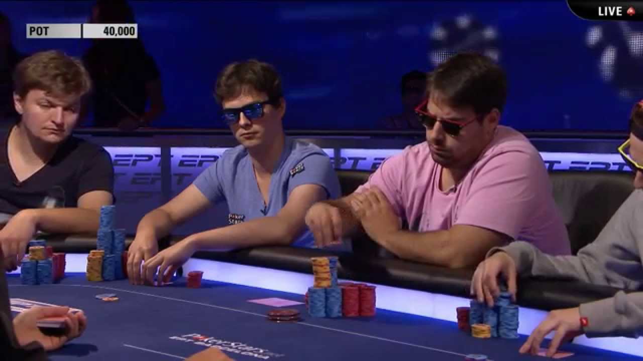 Bram haenraets poker player Bram haenraets poker player