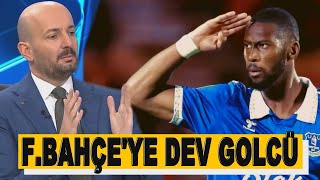 Fenerbahçe Betoya Teklif Yaptı Fenerbahçenin Yeni Cüsü Beto Mu?