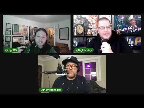 F**king Poo! - HollingsWorthless Program Ep. 142