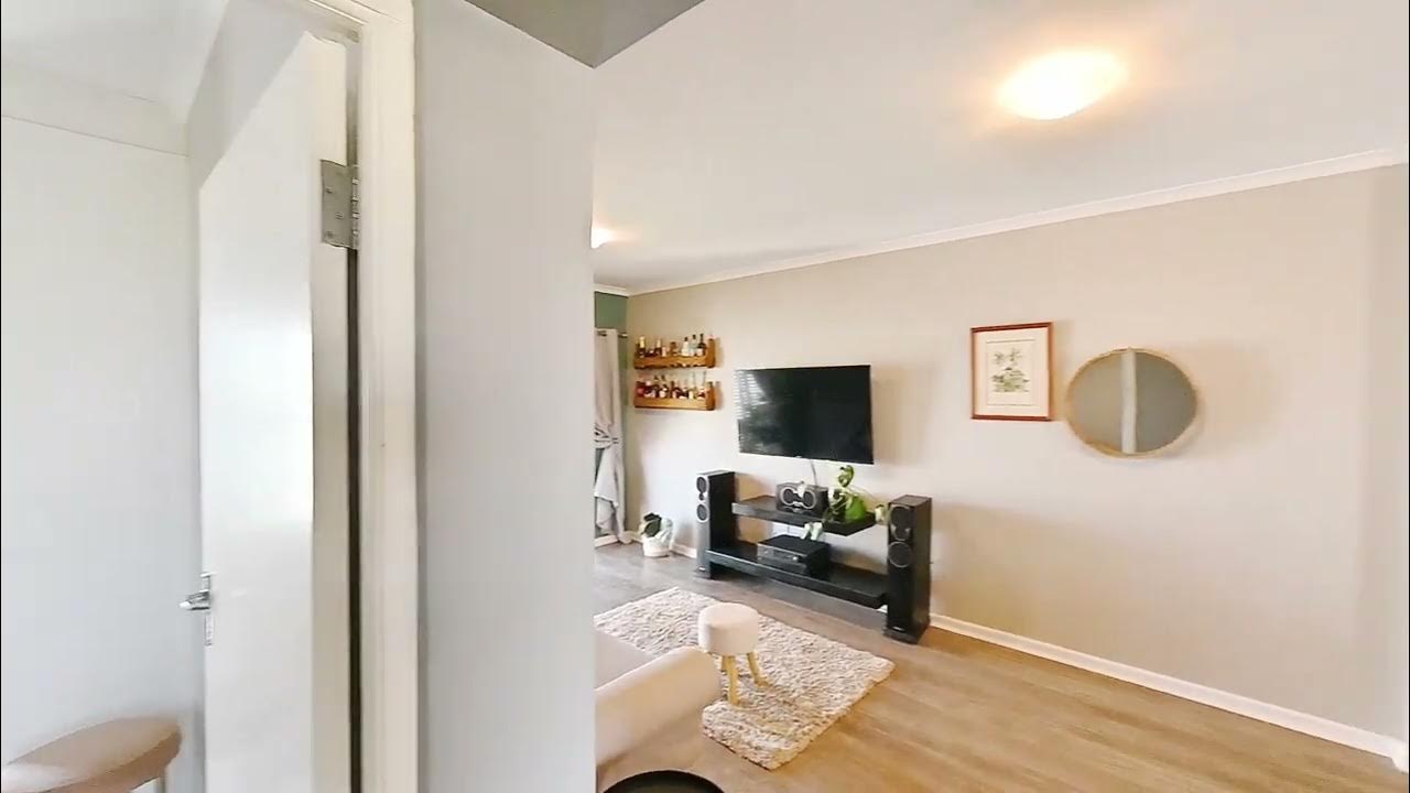 Unit 203 Vredekloof Square Brackenfell YouTube