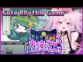 【 #ゲーム実況 】キュートなモンスターを楽しく潰そう!【 #キメキャワ限界ビートちゃん 】 #Shorts #VTuber