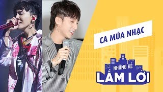 Những kẻ lắm lời - Tập cuối | Ca múa nhạc - Lần cuối 