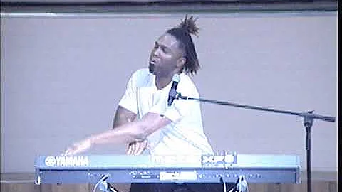 "Thank You Lord" (Walter Hawkins)