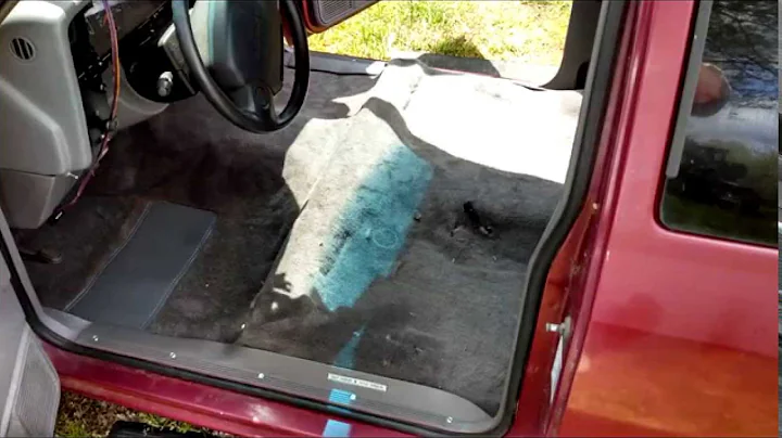 Sundown audio ZV3 18 build pictures part 1.