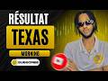 Résultat Texas 20 Mai 2026 +Analysis , +Conseil I Finance