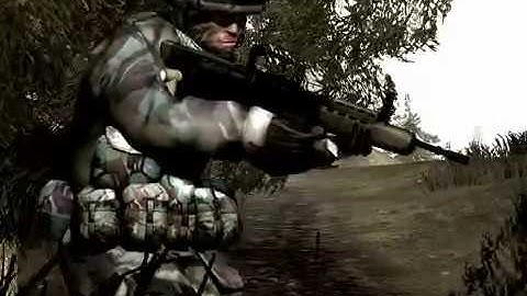 PR:BF2 v0.6 - Trailer