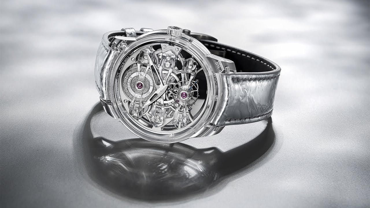 What Are the Most Expensive Watches in the World? - Explore Now