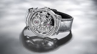 Girard-Perregaux Quasar Light