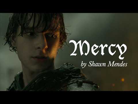 HTTYD || Mercy || music video